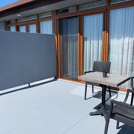 akcayzeytin otel Dış mekan fotoğraf