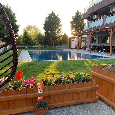 akcayzeytin otel Dış mekan fotoğraf