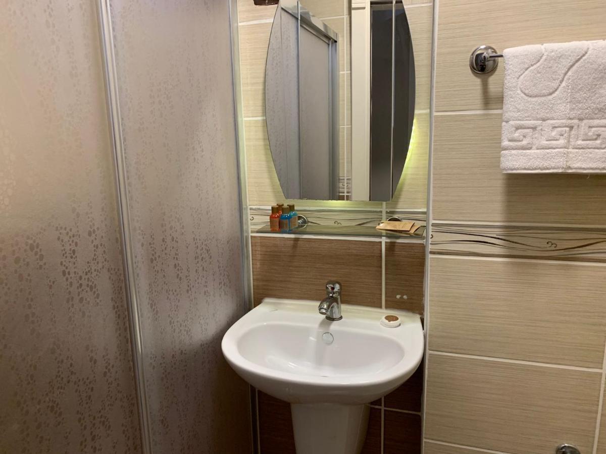 akcayzeytin otel Dış mekan fotoğraf