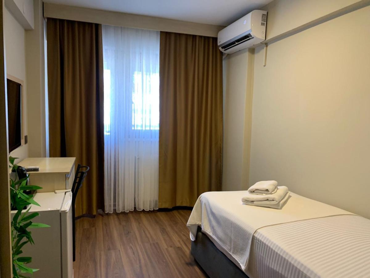 akcayzeytin otel Dış mekan fotoğraf