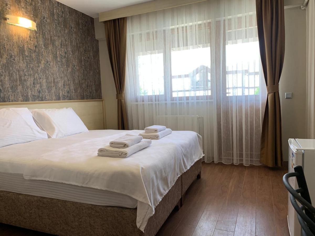 akcayzeytin otel Dış mekan fotoğraf