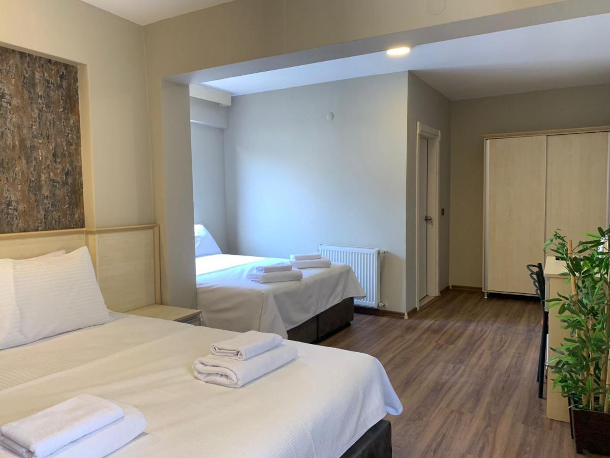 akcayzeytin otel Dış mekan fotoğraf