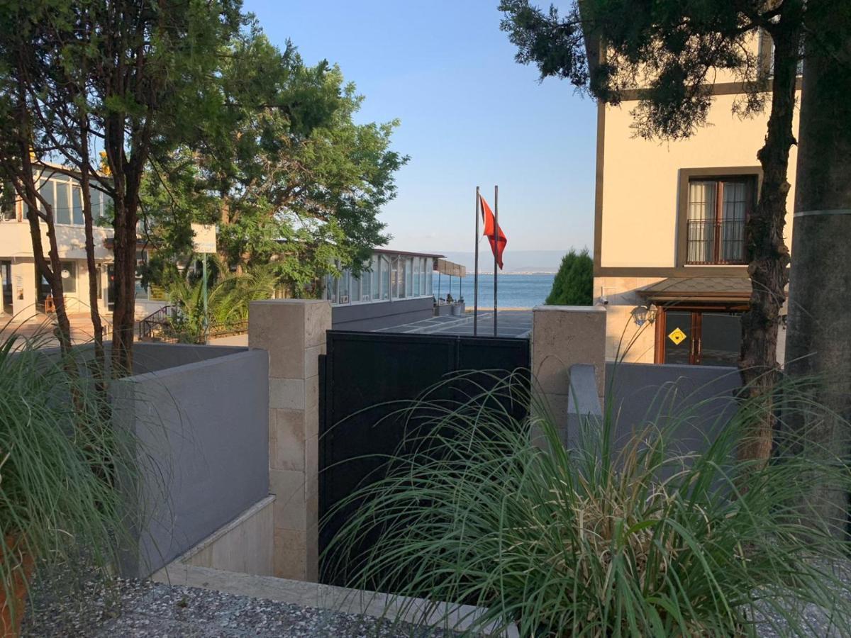 akcayzeytin otel Dış mekan fotoğraf