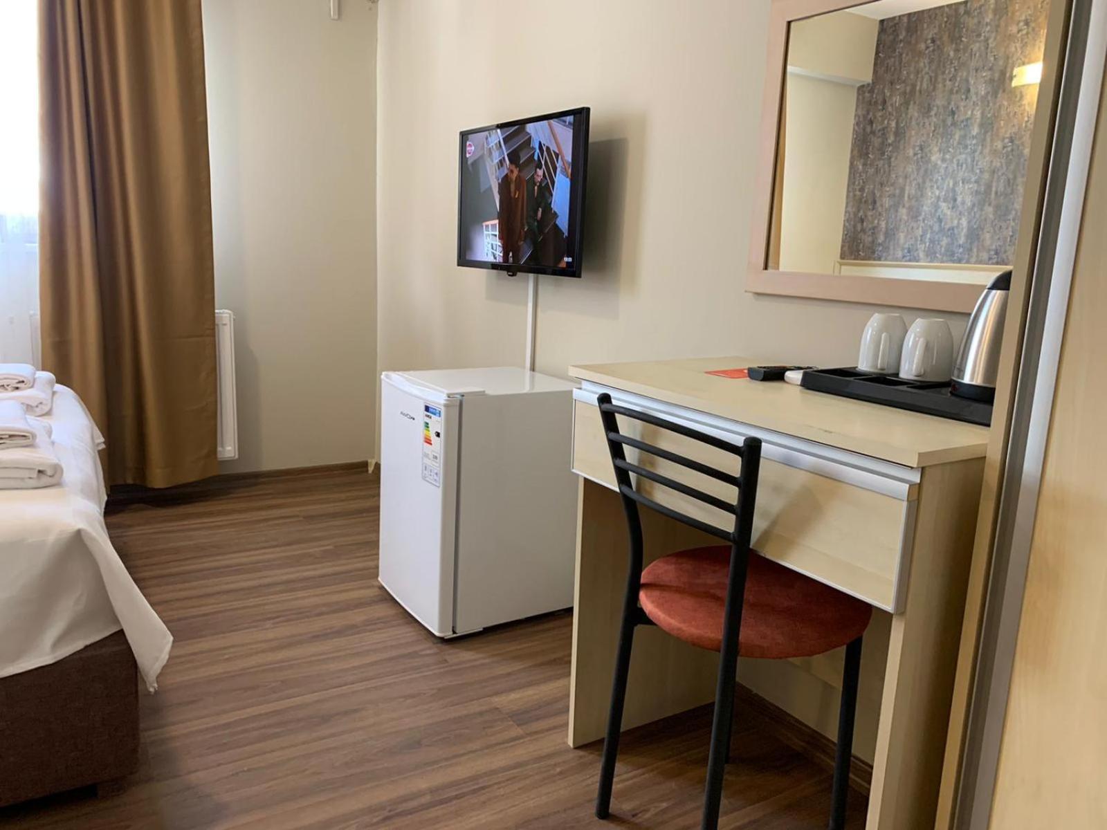 akcayzeytin otel Dış mekan fotoğraf