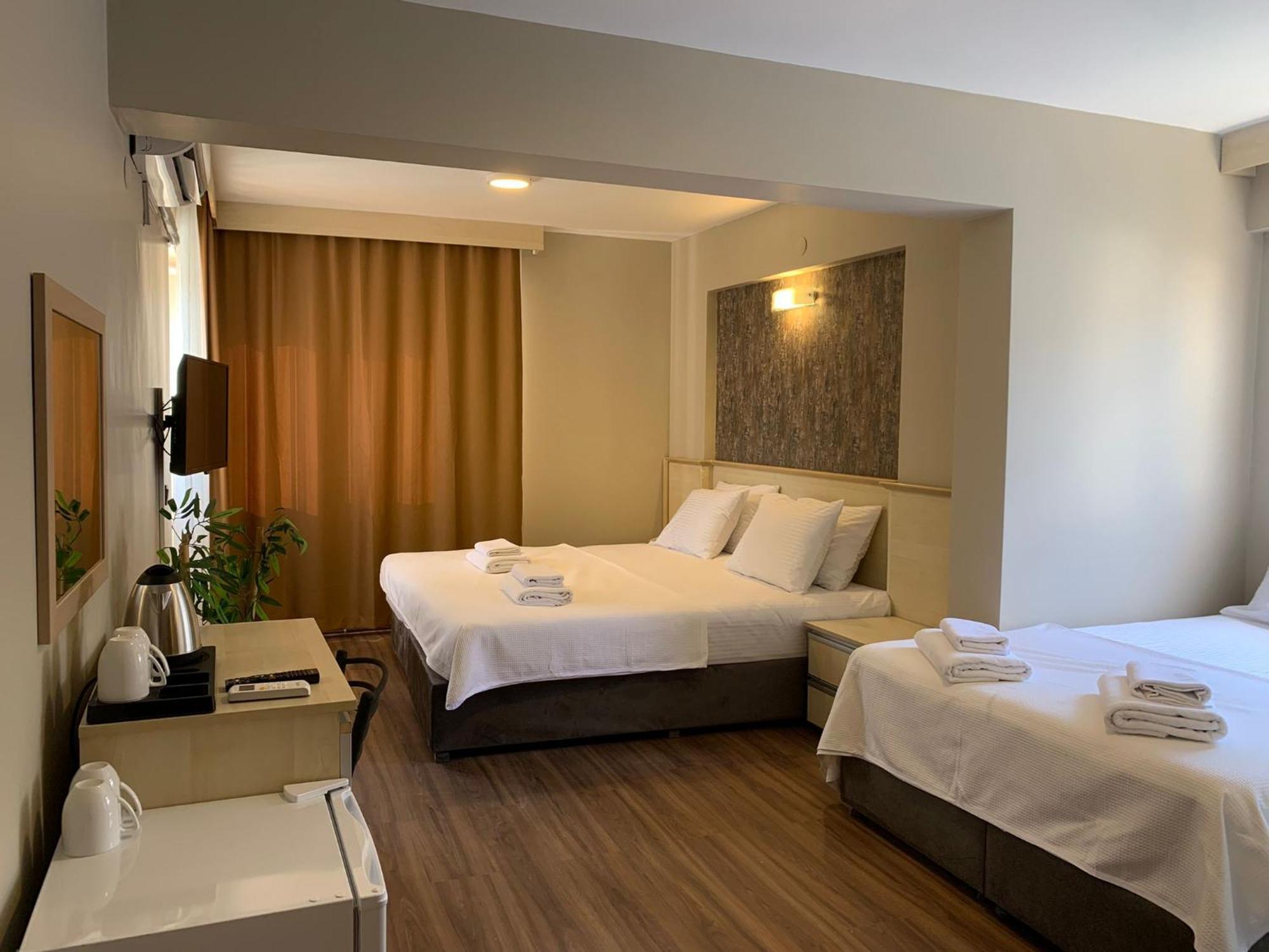 akcayzeytin otel Dış mekan fotoğraf