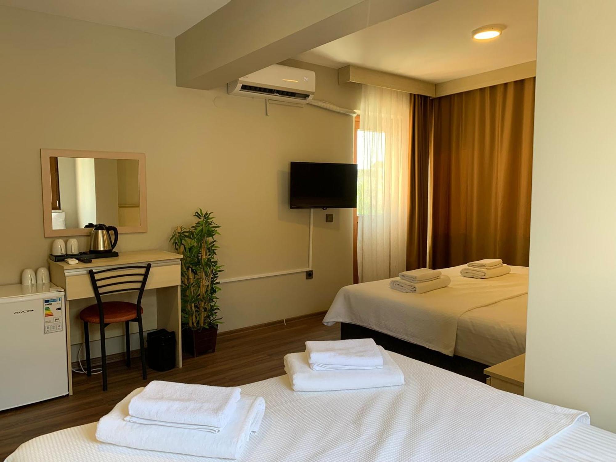 akcayzeytin otel Dış mekan fotoğraf