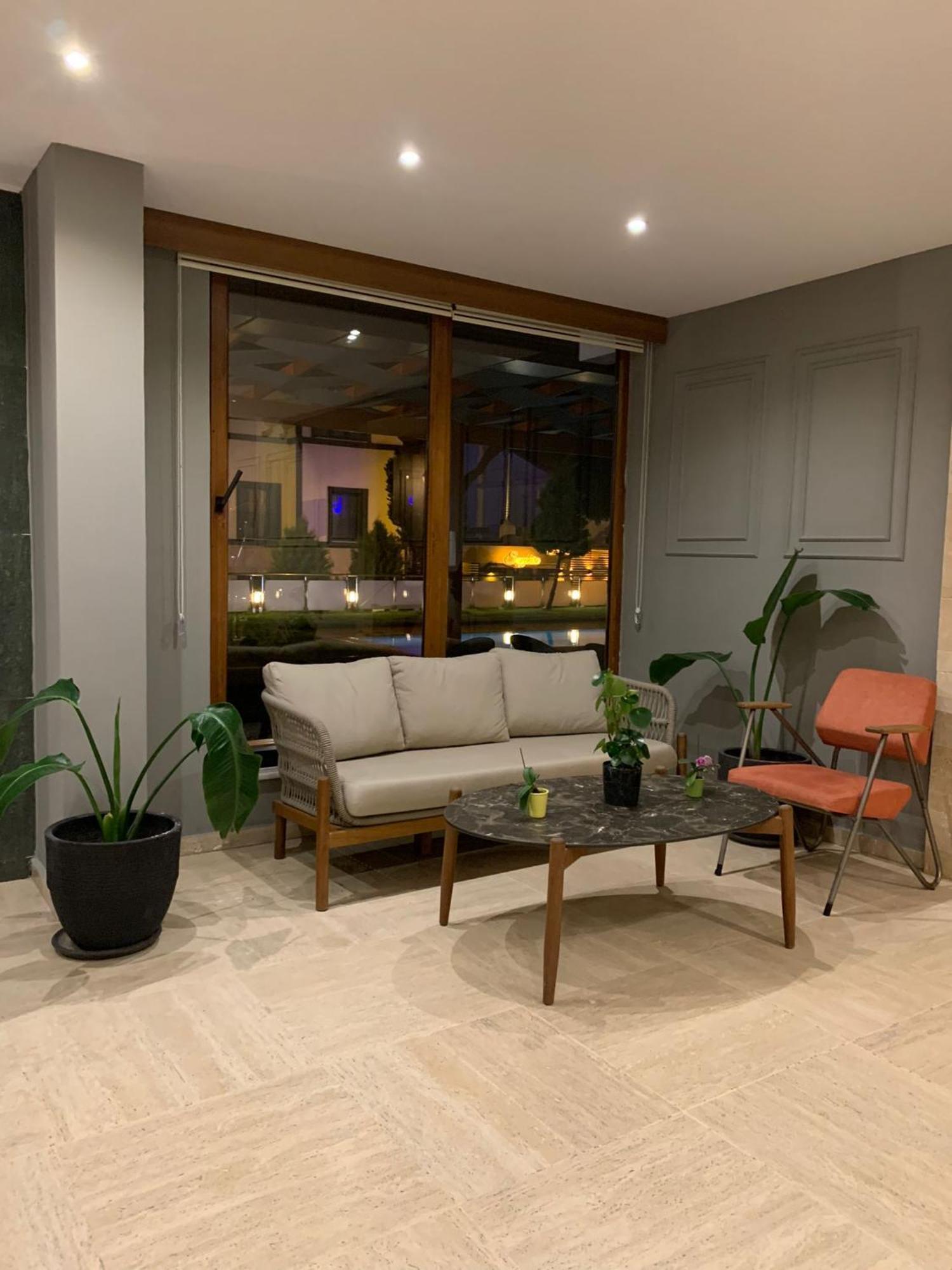 akcayzeytin otel Dış mekan fotoğraf
