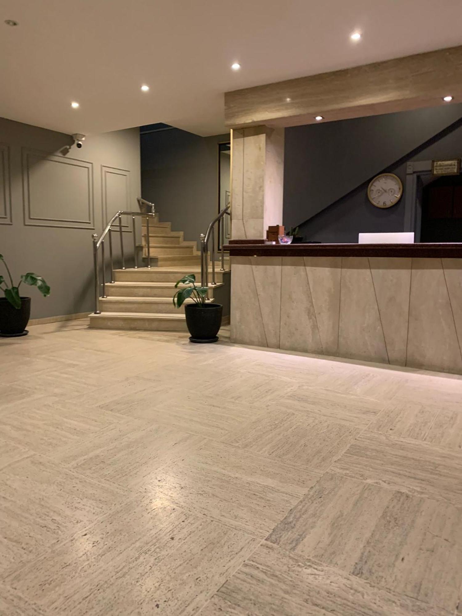 akcayzeytin otel Dış mekan fotoğraf
