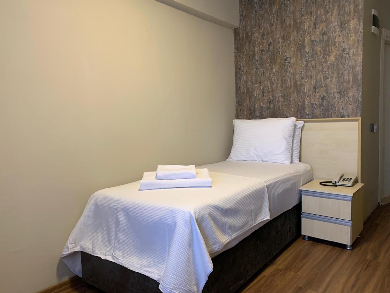 akcayzeytin otel Dış mekan fotoğraf