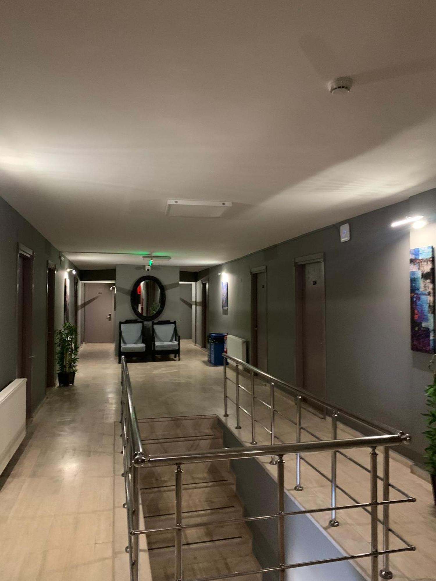 akcayzeytin otel Dış mekan fotoğraf