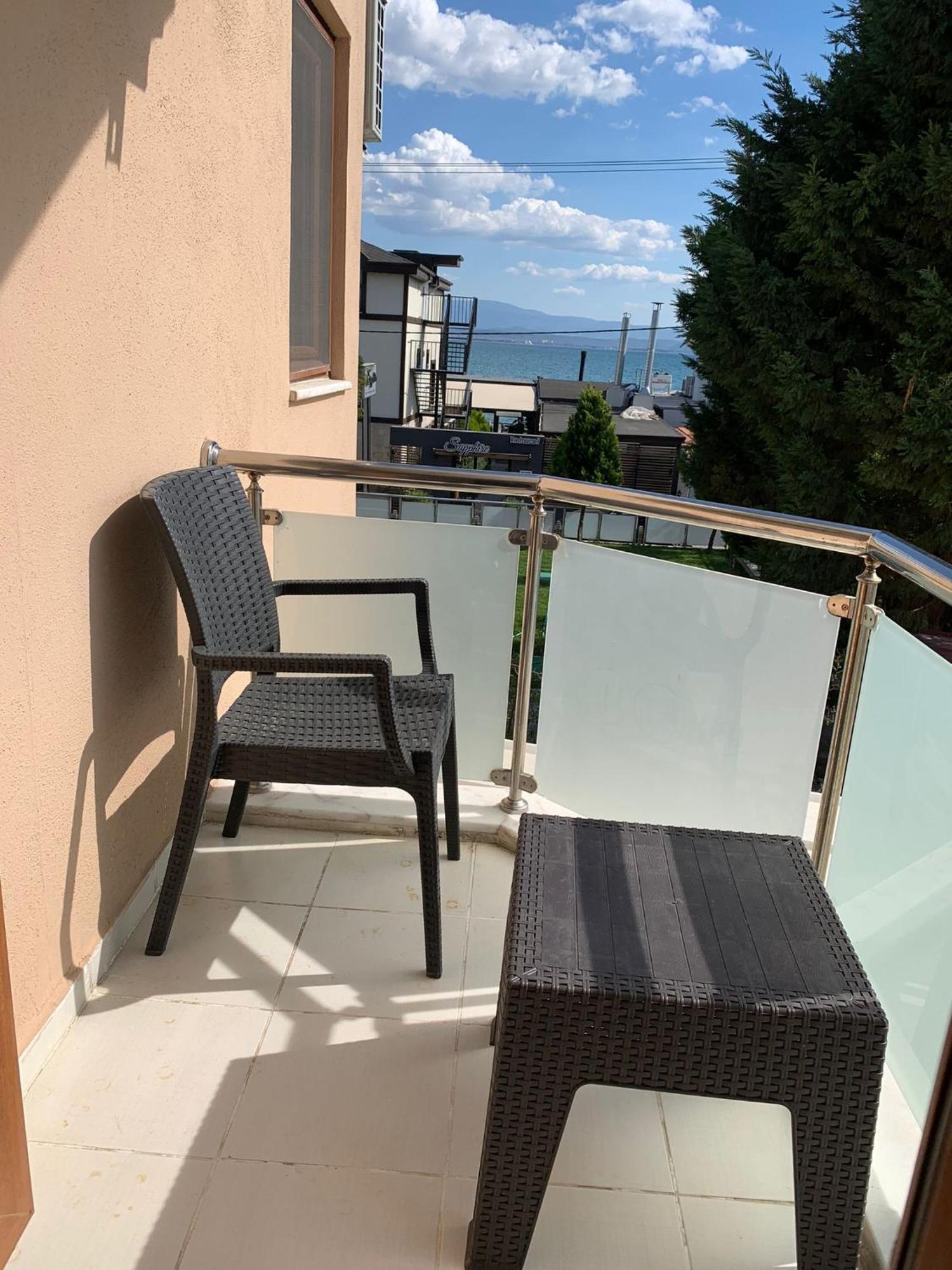 akcayzeytin otel Dış mekan fotoğraf