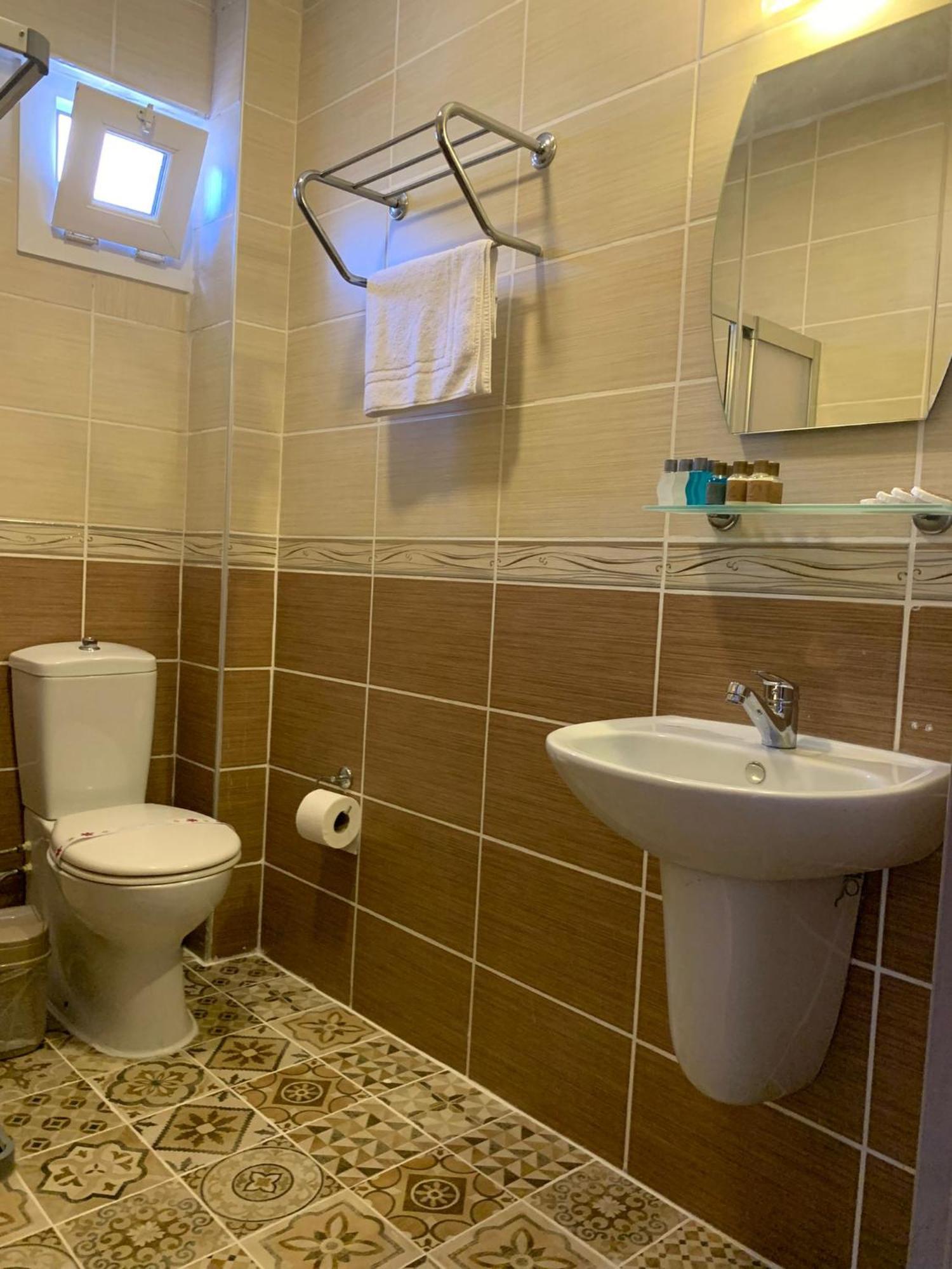 akcayzeytin otel Dış mekan fotoğraf