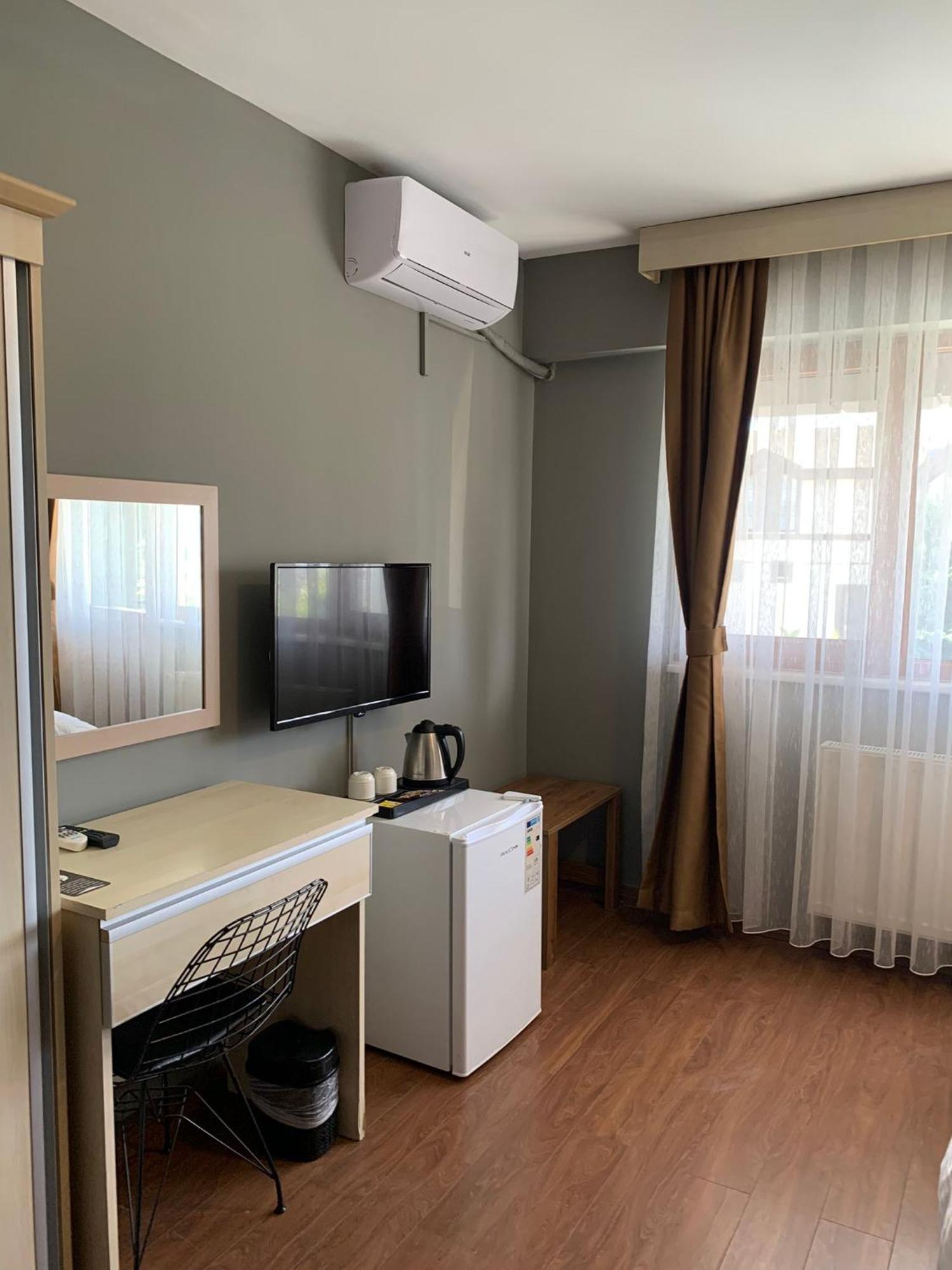 akcayzeytin otel Dış mekan fotoğraf