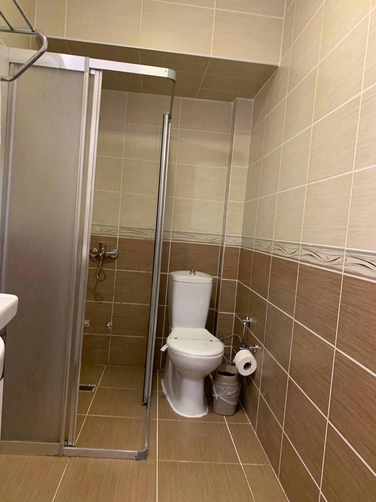 akcayzeytin otel Dış mekan fotoğraf