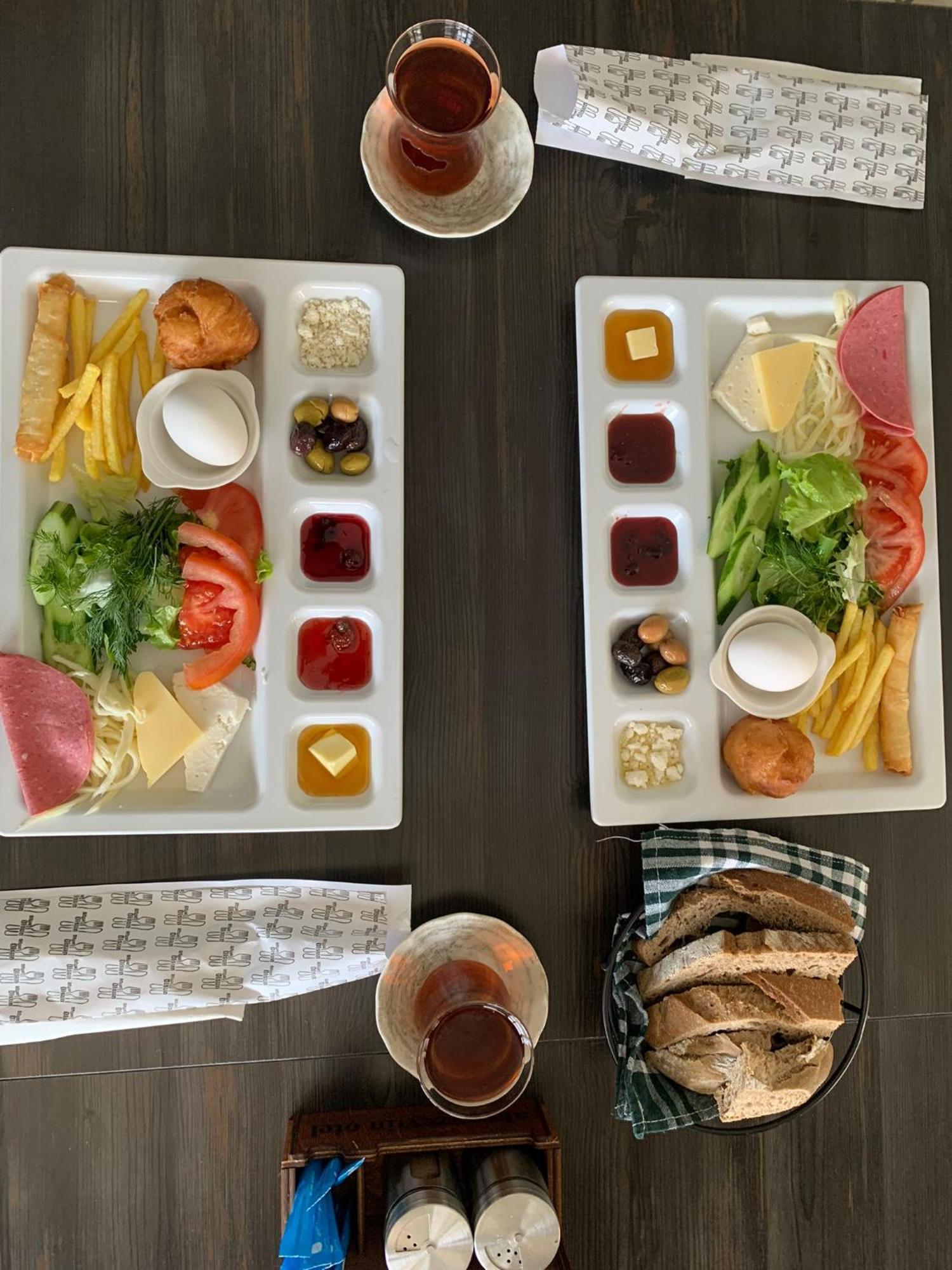 akcayzeytin otel Dış mekan fotoğraf