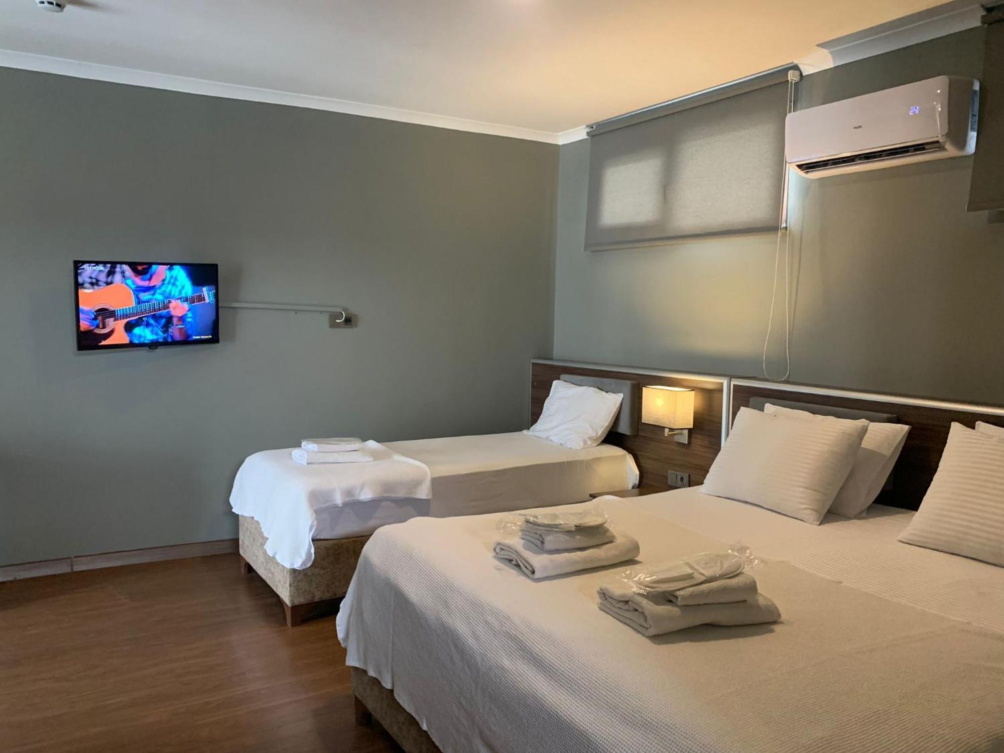 akcayzeytin otel Dış mekan fotoğraf