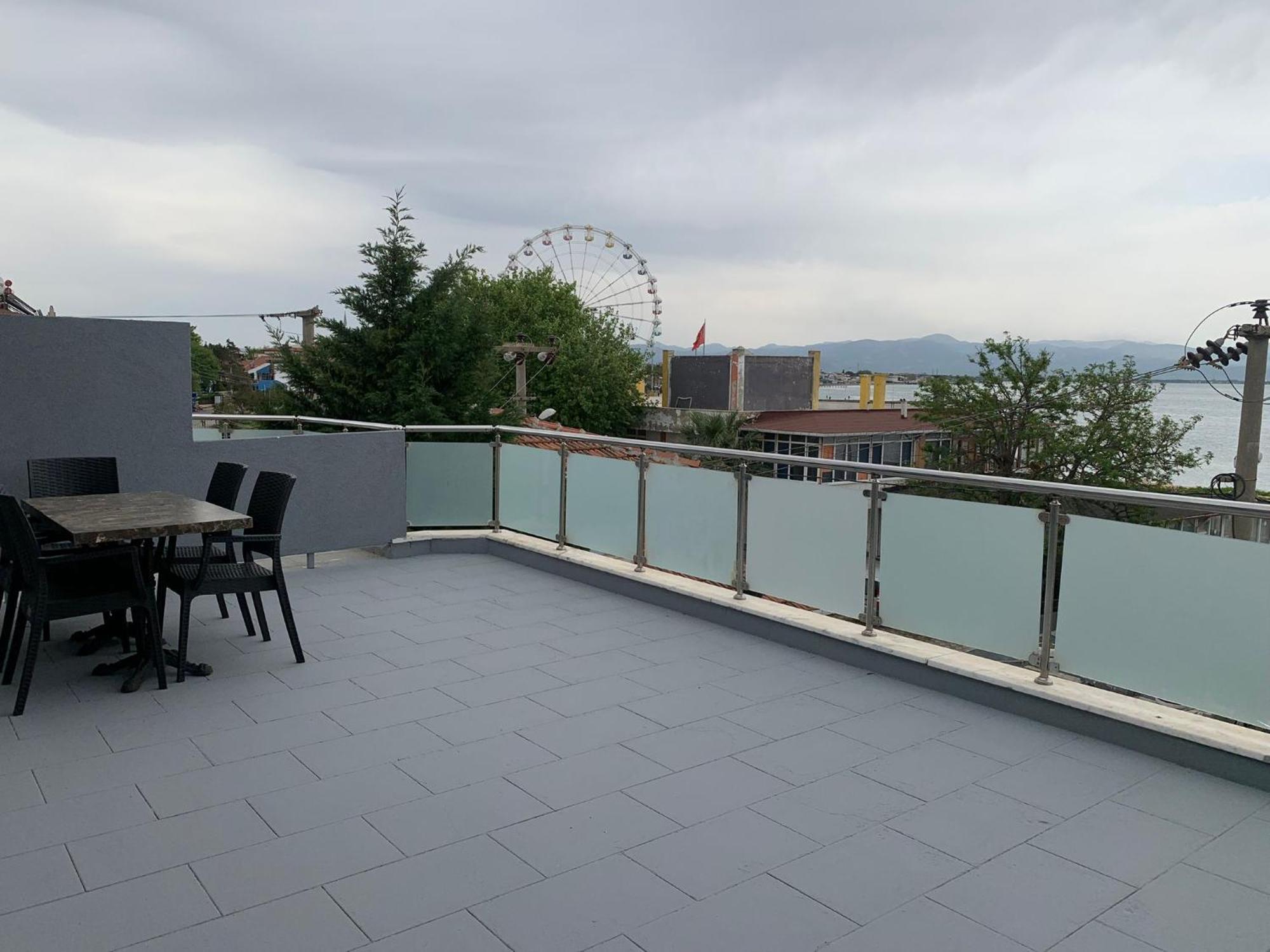 akcayzeytin otel Dış mekan fotoğraf