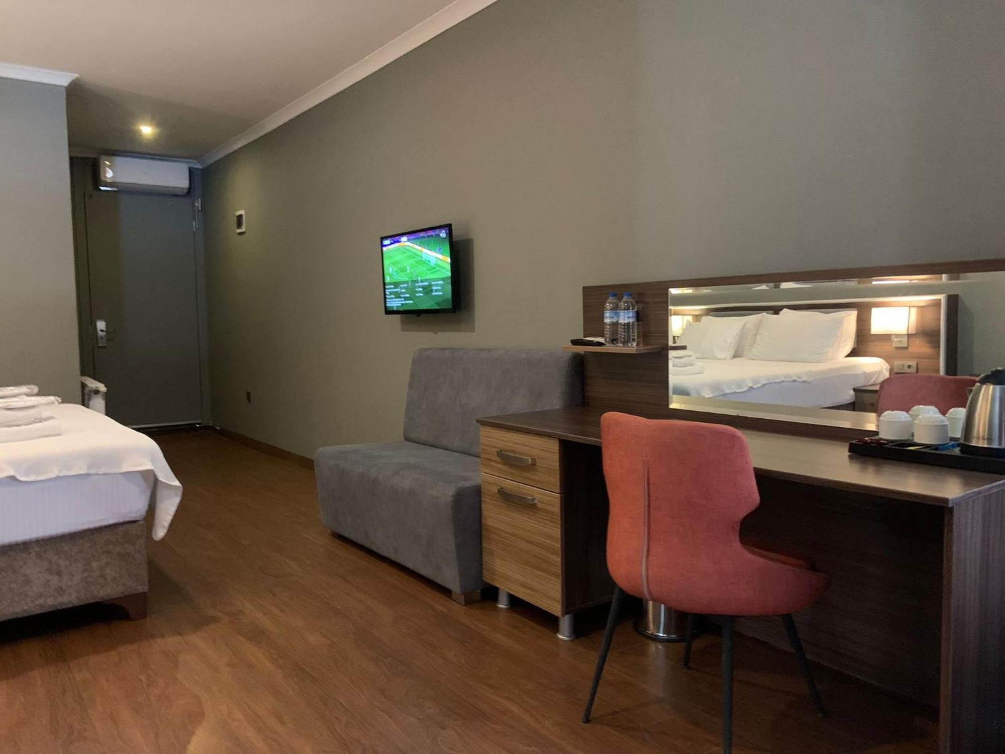 akcayzeytin otel Dış mekan fotoğraf