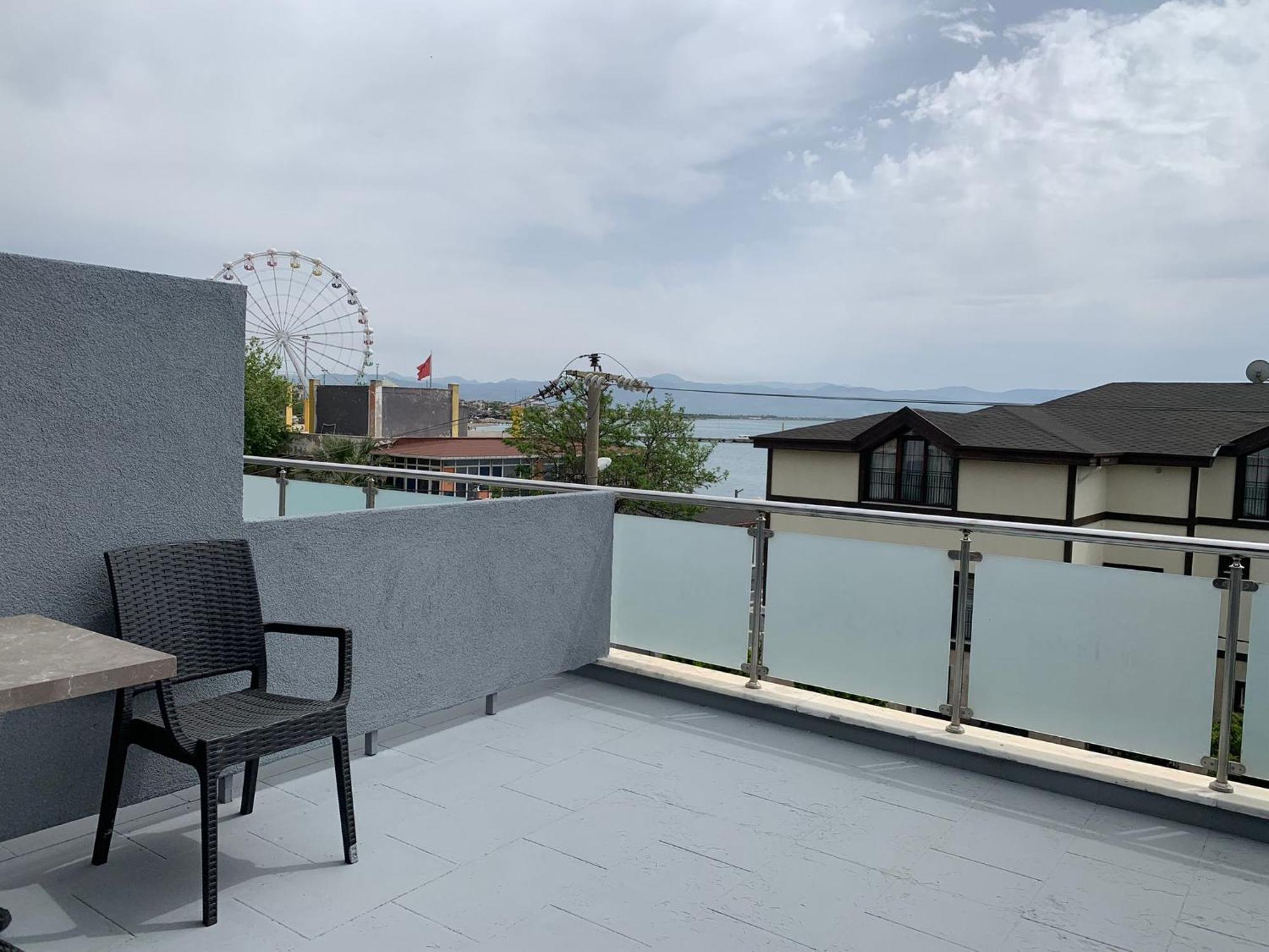 akcayzeytin otel Dış mekan fotoğraf