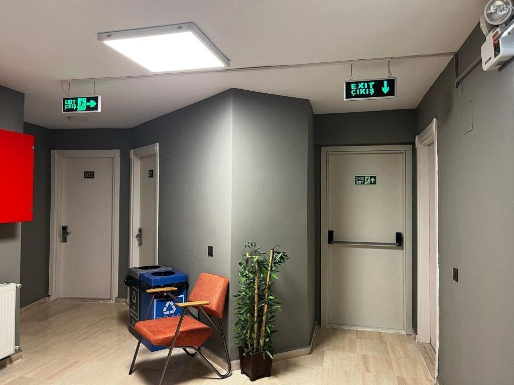 akcayzeytin otel Dış mekan fotoğraf