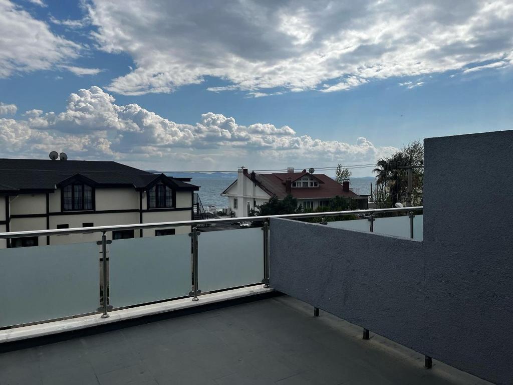 akcayzeytin otel Dış mekan fotoğraf