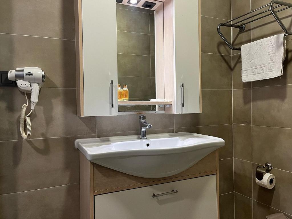 akcayzeytin otel Dış mekan fotoğraf