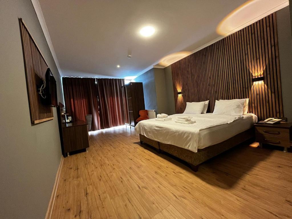 akcayzeytin otel Dış mekan fotoğraf