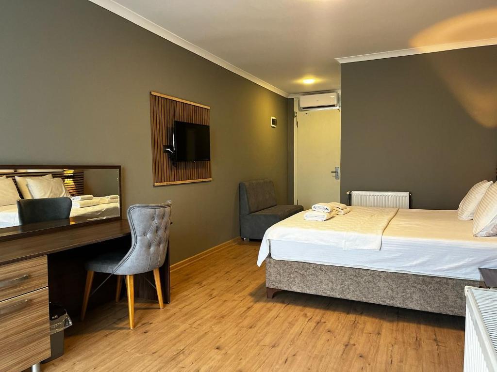 akcayzeytin otel Dış mekan fotoğraf