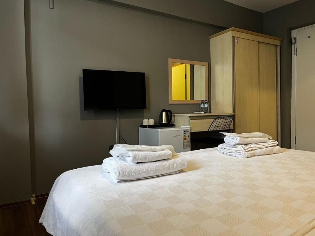akcayzeytin otel Dış mekan fotoğraf